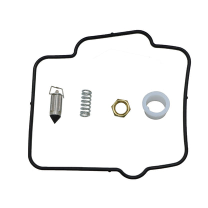 Carburetor Repair Rebuild Kit Fits Keihin PWK 34 36 38 40 42mm 250cc-400cc New