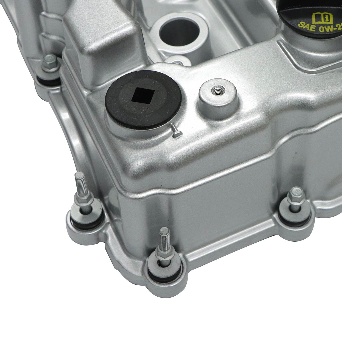 New Valve Cover Fits Jeep 14-17 Cherokee 17-18 Compass 15-17 Chrysler 200 2.4L
