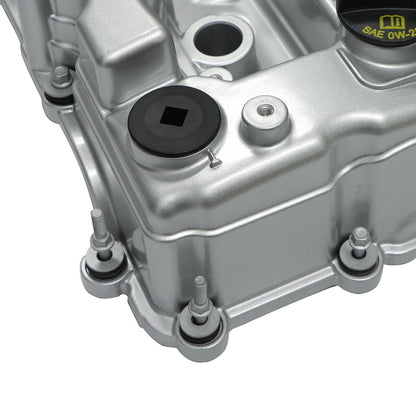 New Valve Cover Fits Jeep 14-17 Cherokee 17-18 Compass 15-17 Chrysler 200 2.4L