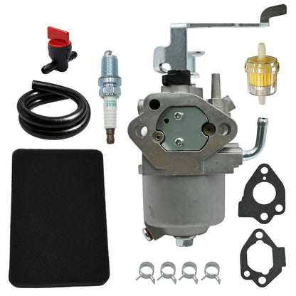 EX30 Carburetor For Subaru Robin EX30 Engine RGX4800 RGN5100 279-62364-20