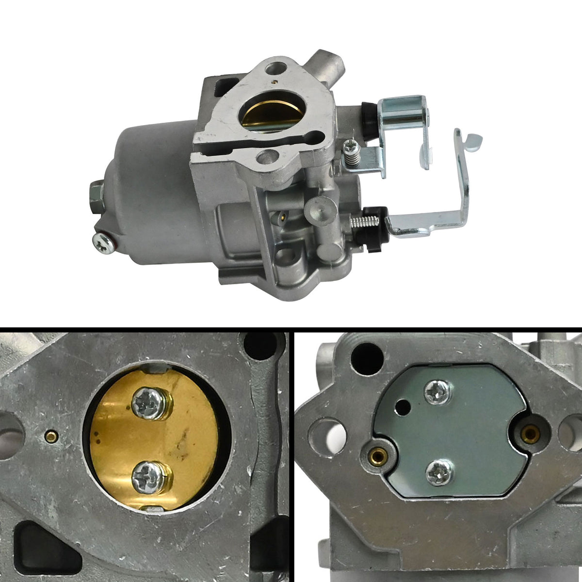 EX30 Carburetor For Subaru Robin EX30 Engine RGX4800 RGN5100 279-62364-20