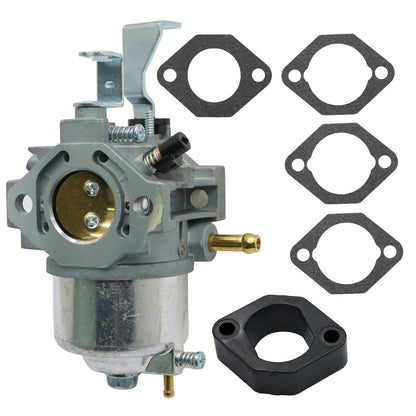 Fit Cable Carburetor BSV550-W Carb 5500 Watt Electric Generator