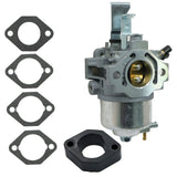 Fit Cable Carburetor BSV550-W Carb 5500 Watt Electric Generator
