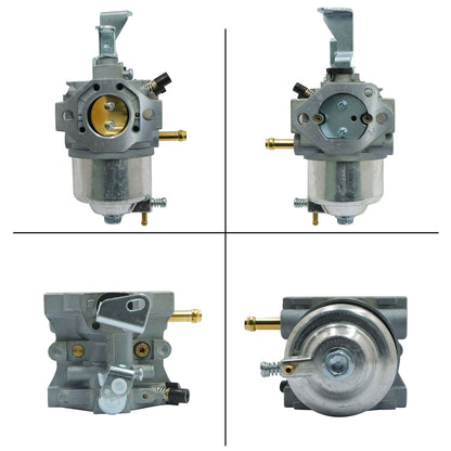 Fit Cable Carburetor BSV550-W Carb 5500 Watt Electric Generator