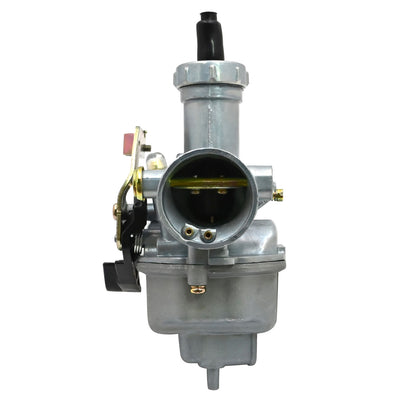 Replacement Carburetor with Throttle Cable For Honda XR200 XR200R XL125S XL200R