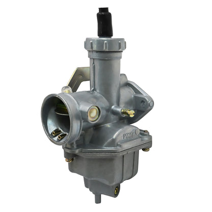 Replacement Carburetor with Throttle Cable For Honda XR200 XR200R XL125S XL200R