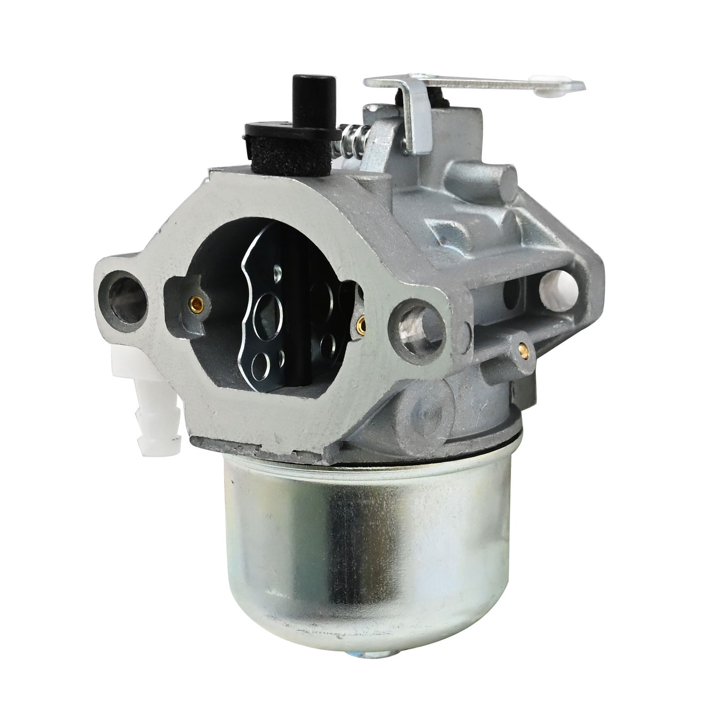 Carburetor With Kit For Generac SVP5000 09719-3 5000 Watt 10 Hp Generator Carb