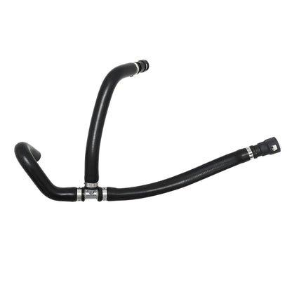 For 11-14 Ford Expedition Lincoln Navigator Inlet HVAC Heater Hose with Clamps