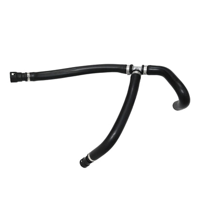 For 11-14 Ford Expedition Lincoln Navigator Inlet HVAC Heater Hose with Clamps