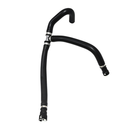 For 11-14 Ford Expedition Lincoln Navigator Inlet HVAC Heater Hose with Clamps