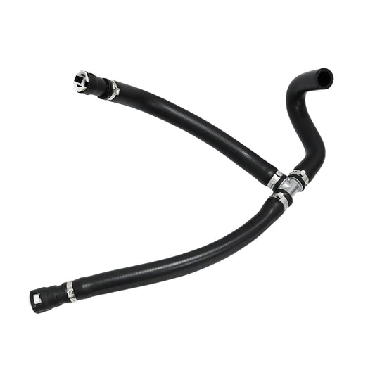 For 11-14 Ford Expedition Lincoln Navigator Inlet HVAC Heater Hose with Clamps