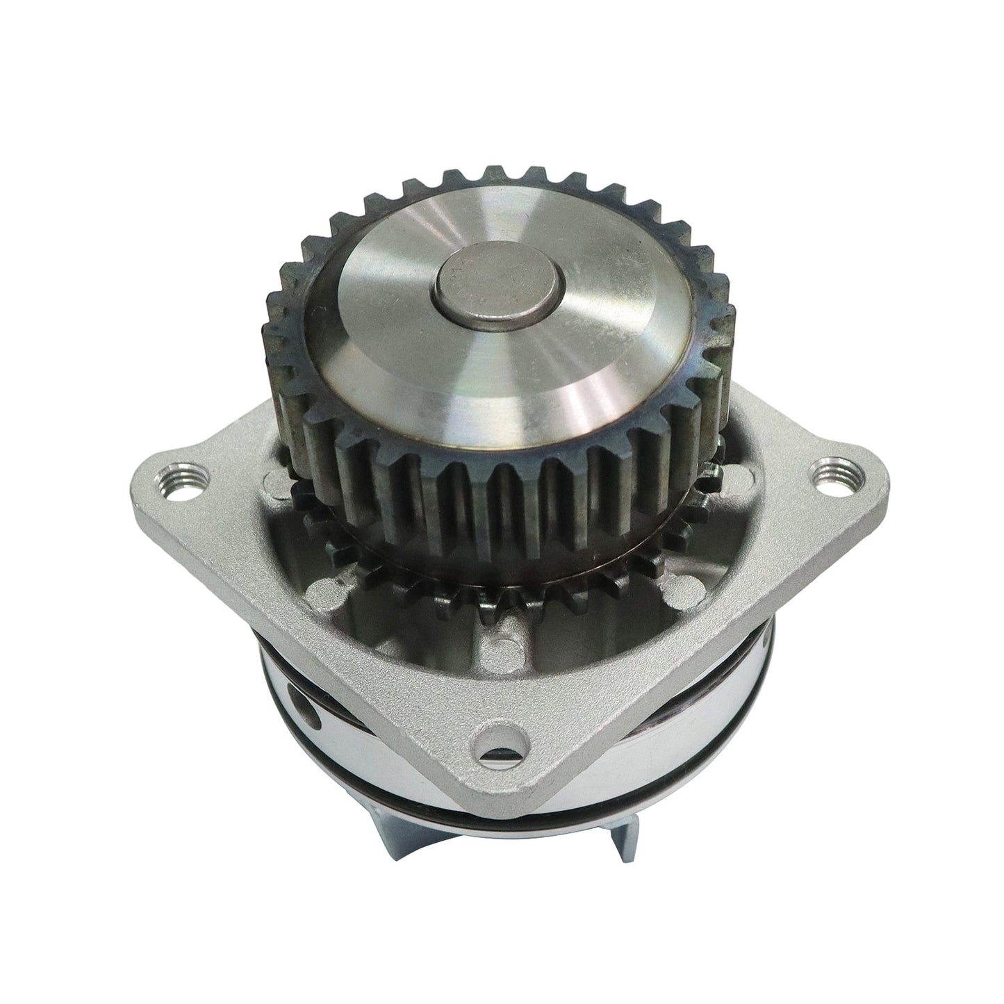 For Nissan Pathfinder Infiniti QX60 3.5L V6 Engine Water Pump Timing Chain Kit