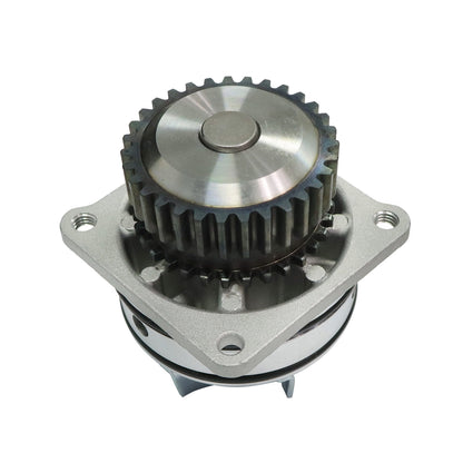 For Nissan Pathfinder Infiniti QX60 3.5L V6 Engine Water Pump Timing Chain Kit