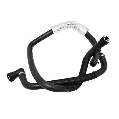 Fits For 2011-2014 Ford F-150 3.5L V6 HVAC Heater Hose-Molded Coolant Hose New