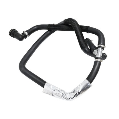 Fits For 2011-2014 Ford F-150 3.5L V6 HVAC Heater Hose-Molded Coolant Hose New