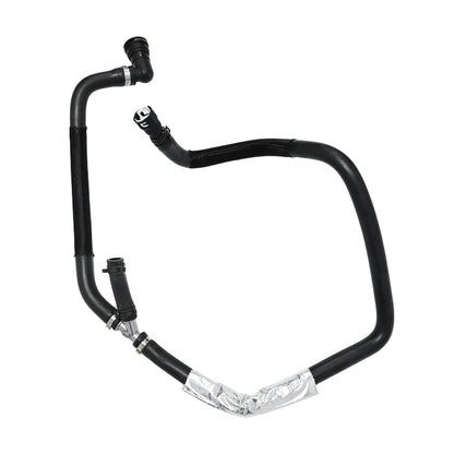 Fits For 2011-2014 Ford F-150 3.5L V6 HVAC Heater Hose-Molded Coolant Hose New