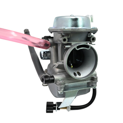 NEW For Kawasaki KLF300-B Bayou 300 2x4 1996-2004 Carburetor & Intake Manifold