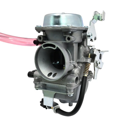 NEW For Kawasaki KLF300-B Bayou 300 2x4 1996-2004 Carburetor & Intake Manifold