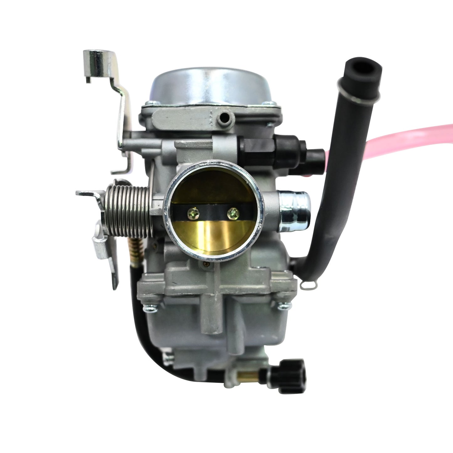 NEW For Kawasaki KLF300-B Bayou 300 2x4 1996-2004 Carburetor & Intake Manifold
