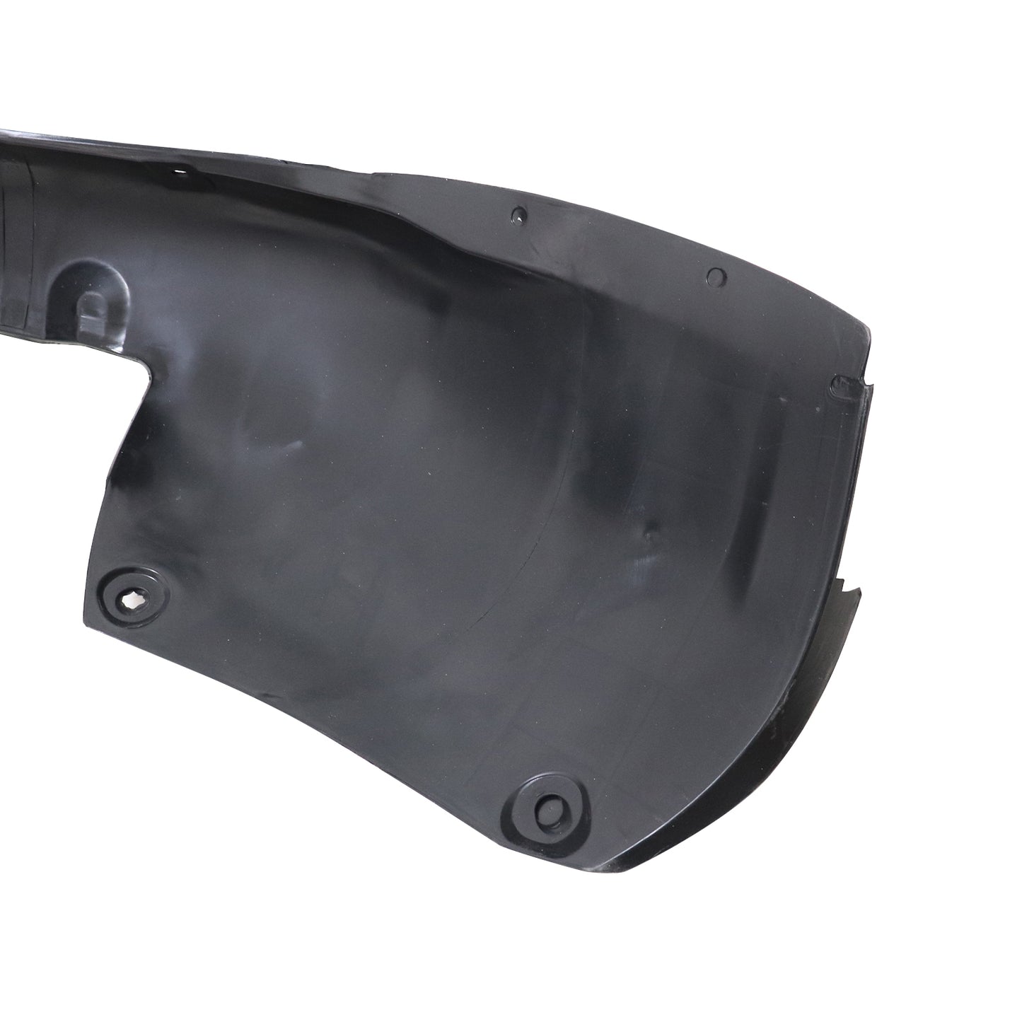 Fender Liners Front Driver & Passenger Side Set Fits Kia Sportage 2020 2021 2022