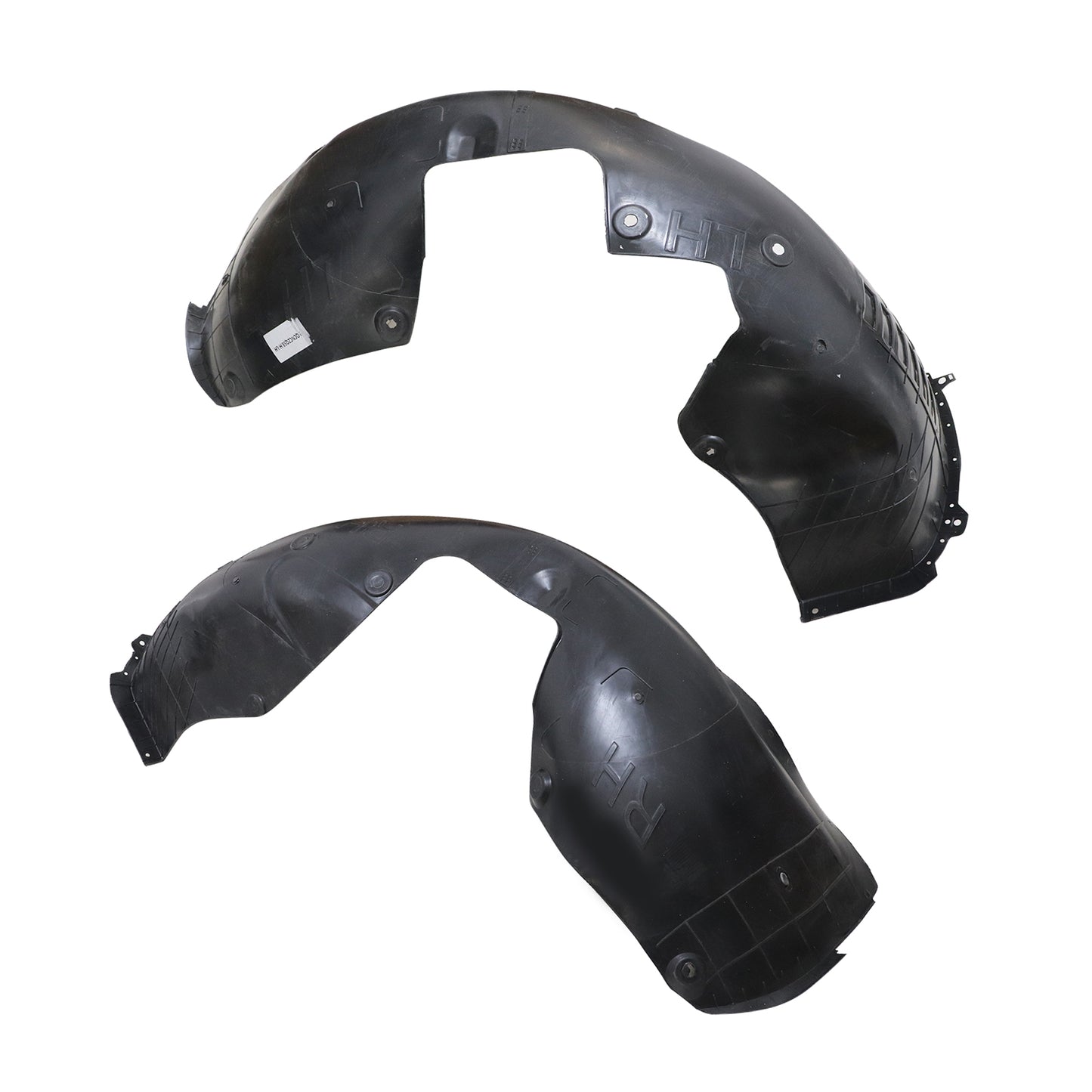 Fender Liners Front Driver & Passenger Side Set Fits Kia Sportage 2020 2021 2022