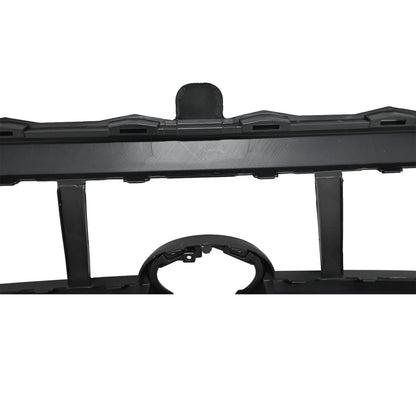 NEW Primered Front Bumper Cover Fascia for 2019-2025 Toyota RAV4 w/ Tow Hook