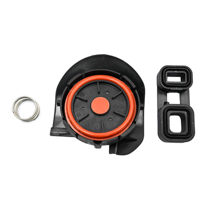 Pcv Valve Cover Repair Kit For Mini Cooper N12 1.6 2.0L  2007 -2016 NEW