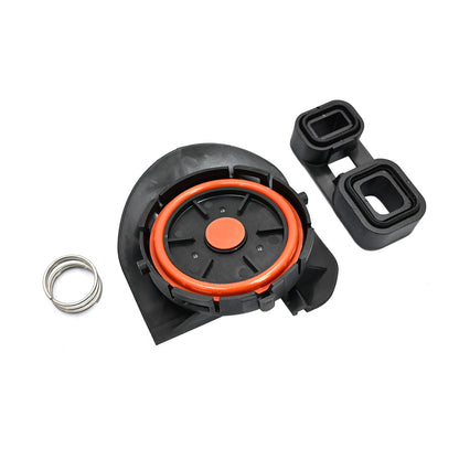 Pcv Valve Cover Repair Kit For Mini Cooper N12 1.6 2.0L  2007 -2016 NEW