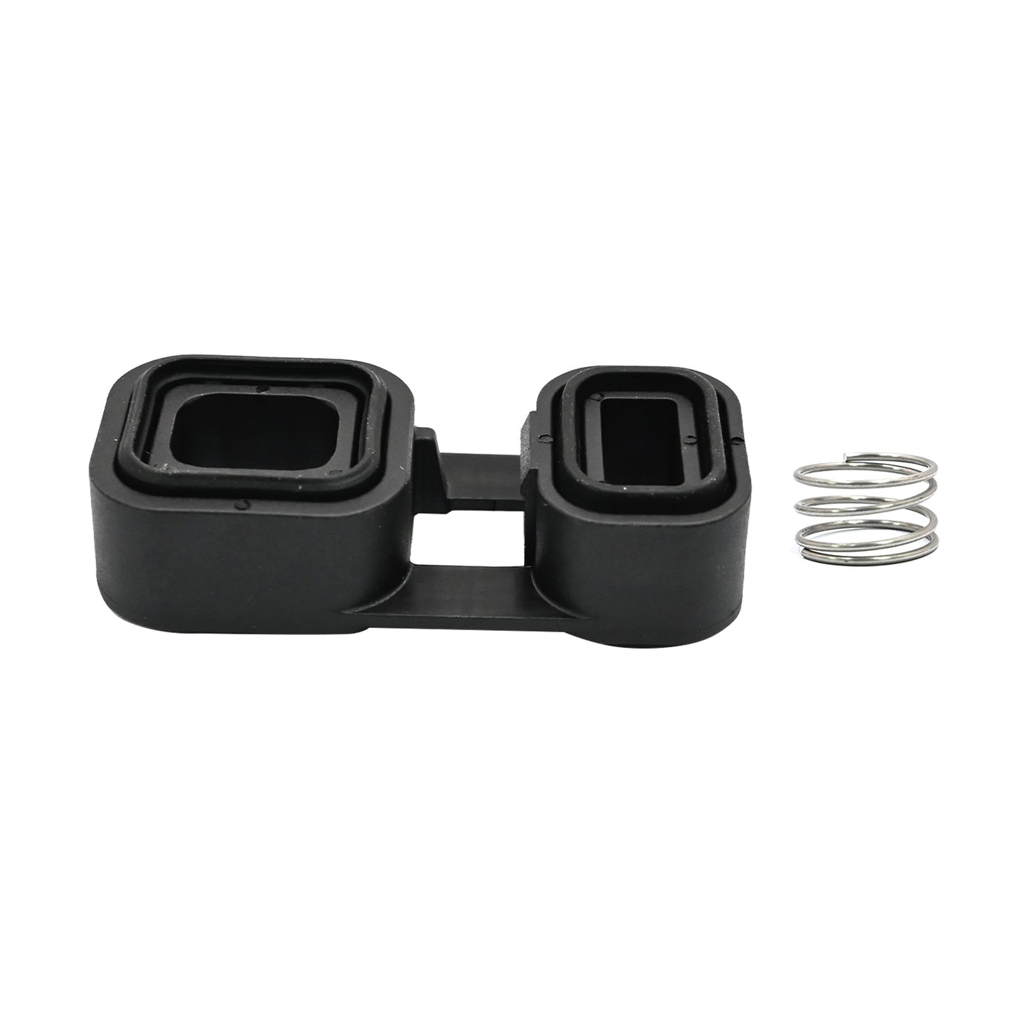 Pcv Valve Cover Repair Kit For Mini Cooper N12 1.6 2.0L  2007 -2016 NEW