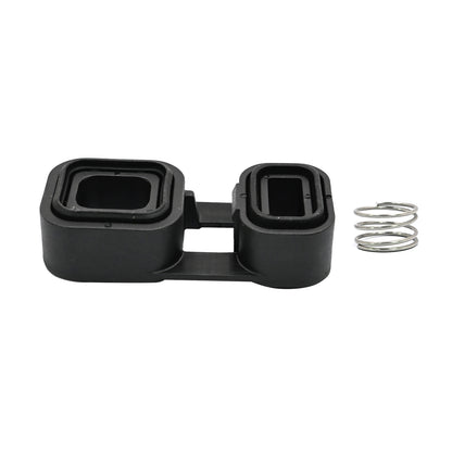 Pcv Valve Cover Repair Kit For Mini Cooper N12 1.6 2.0L  2007 -2016 NEW