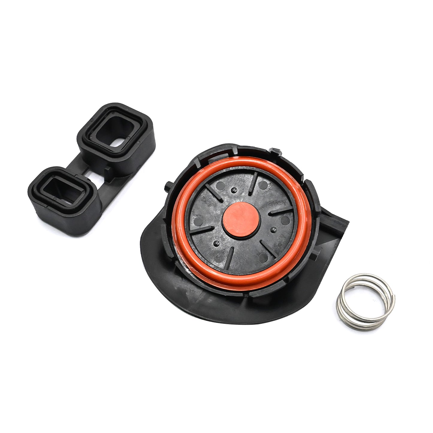 Pcv Valve Cover Repair Kit For Mini Cooper N12 1.6 2.0L  2007 -2016 NEW
