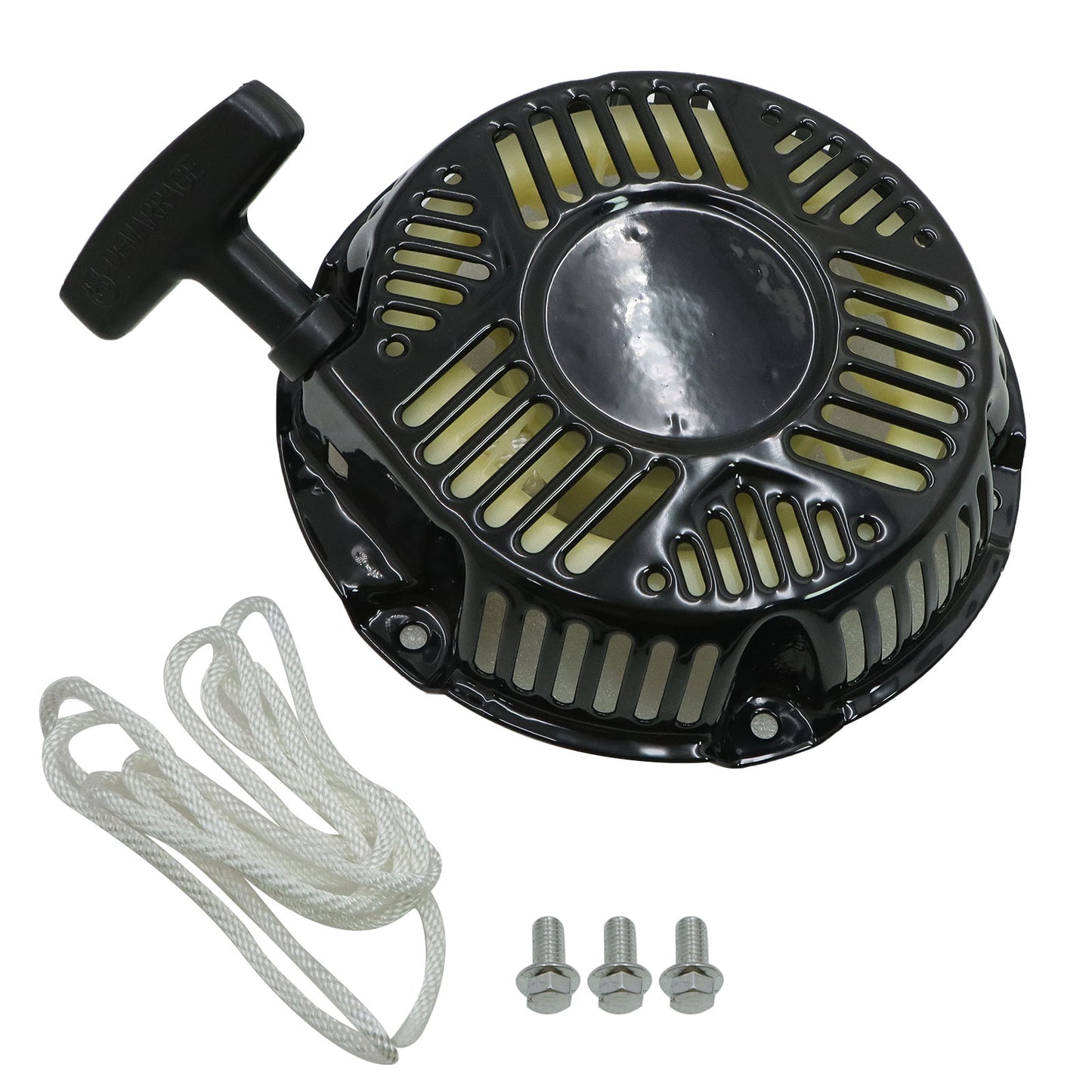 New For Briggs & Stratton 163cc 208cc 590607 797276 Pull Start Recoil Starter