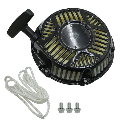 New For Briggs & Stratton 163cc 208cc 590607 797276 Pull Start Recoil Starter