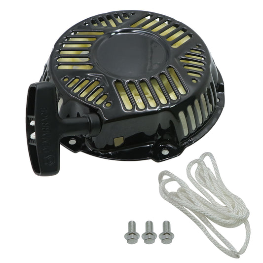 Pull Start Recoil Starter For Briggs & Stratton 163cc 208cc 590607 797276