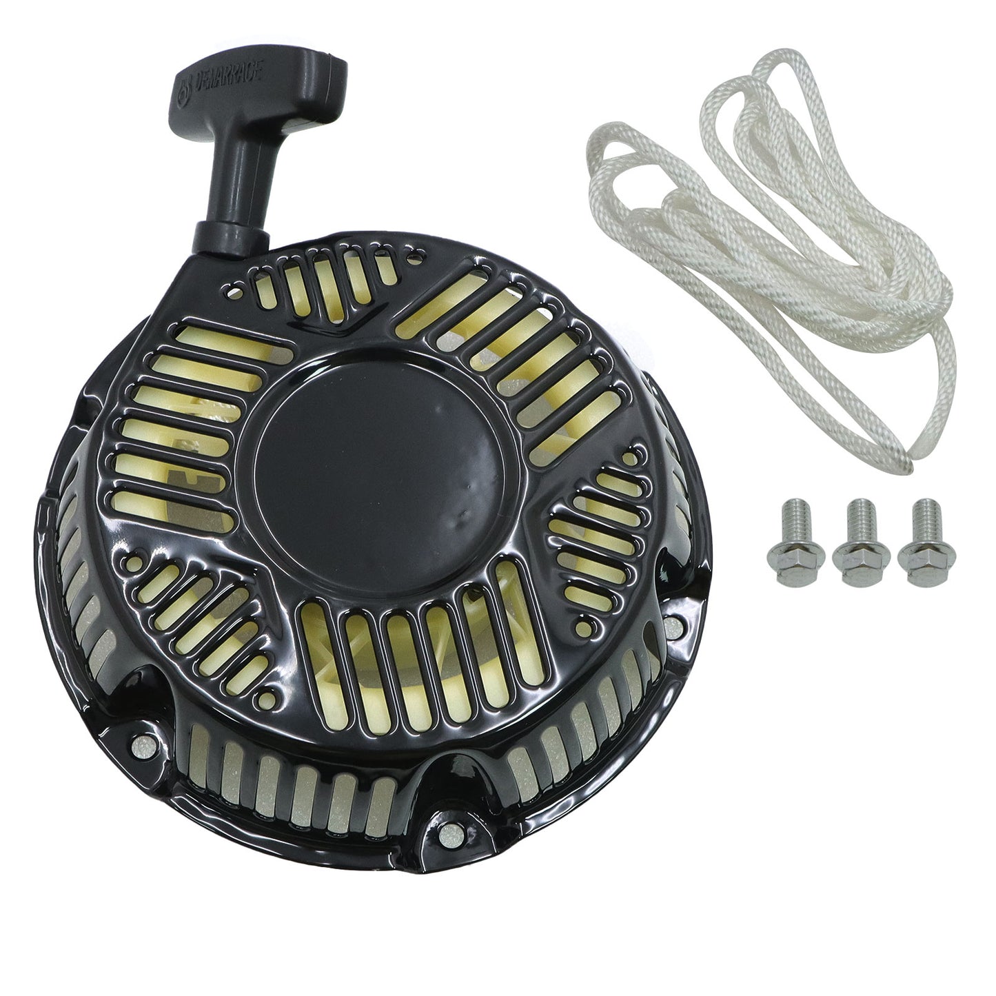 New For Briggs & Stratton 163cc 208cc 590607 797276 Pull Start Recoil Starter
