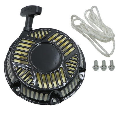 New For Briggs & Stratton 163cc 208cc 590607 797276 Pull Start Recoil Starter