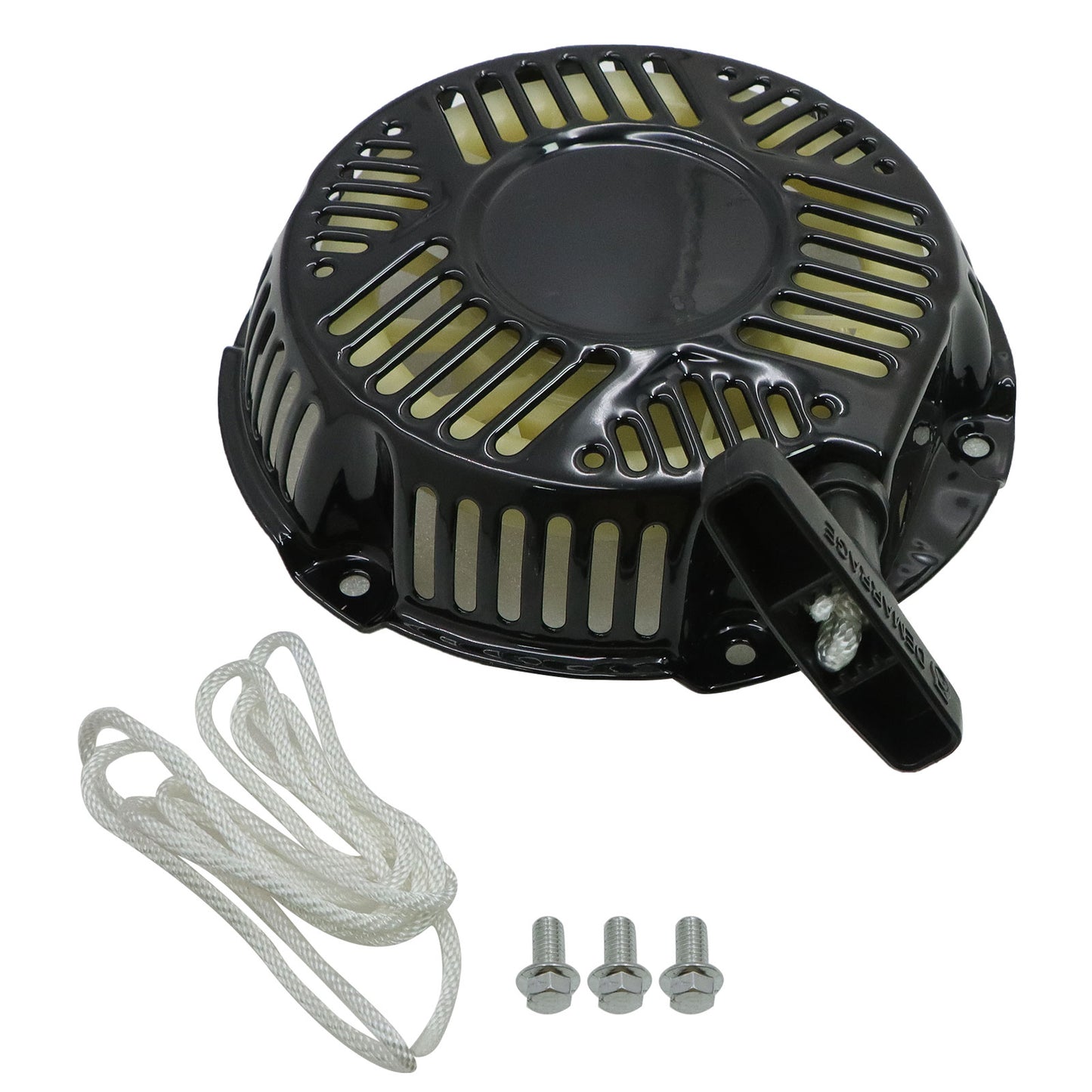 New For Briggs & Stratton 163cc 208cc 590607 797276 Pull Start Recoil Starter