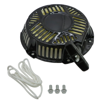 New For Briggs & Stratton 163cc 208cc 590607 797276 Pull Start Recoil Starter