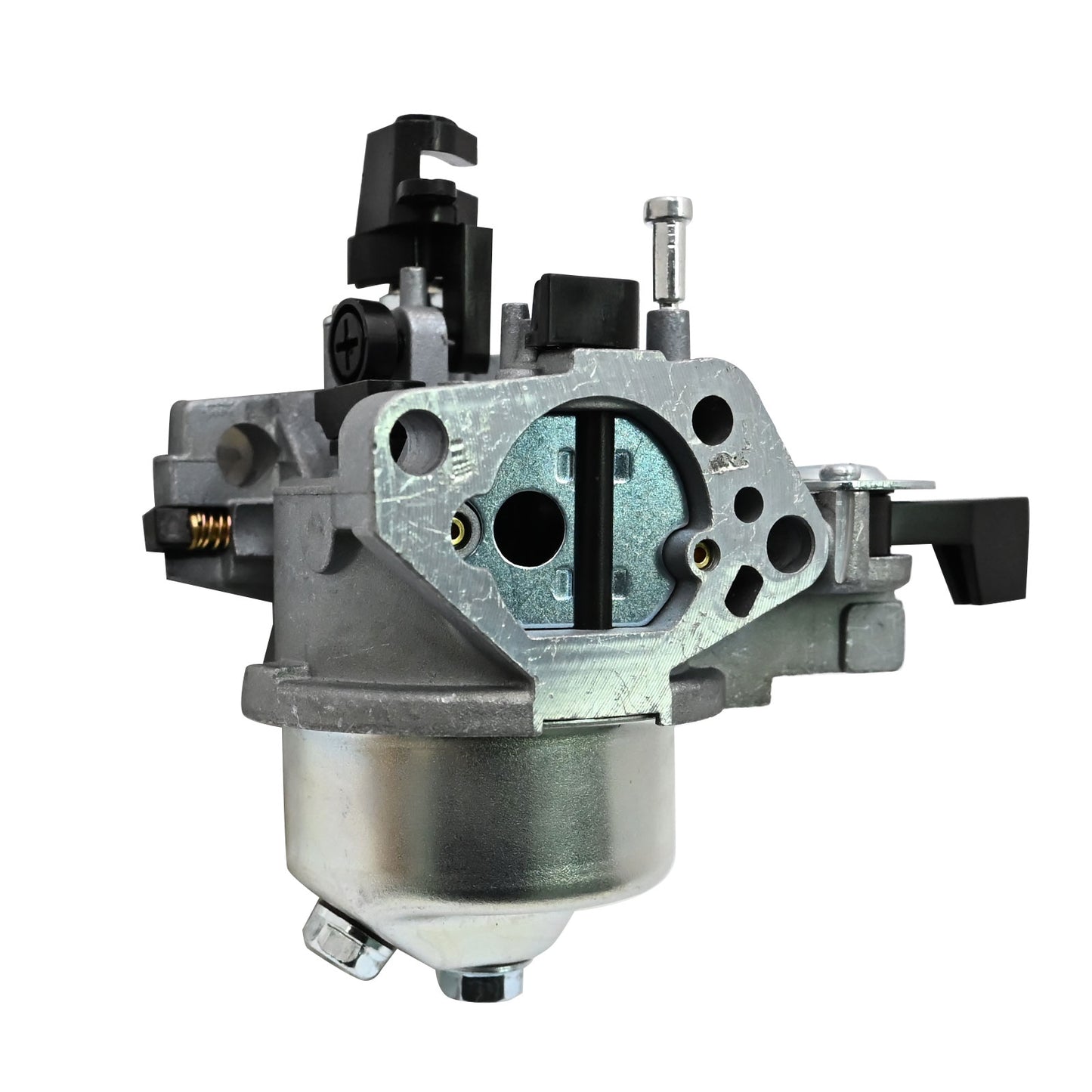 New Fits HUAYI 25T3 25T Carburetor Gasoline Engine 813280 US Stock Replacement