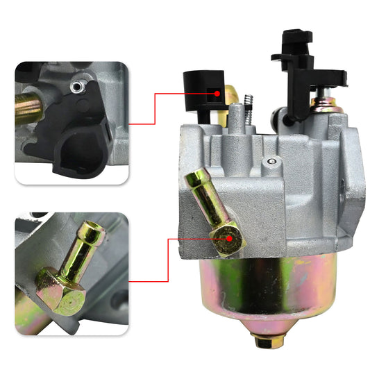 For Cub Cadet 683-WU 357CC Engine For Huayi 951-05389 High Quality Carburetor