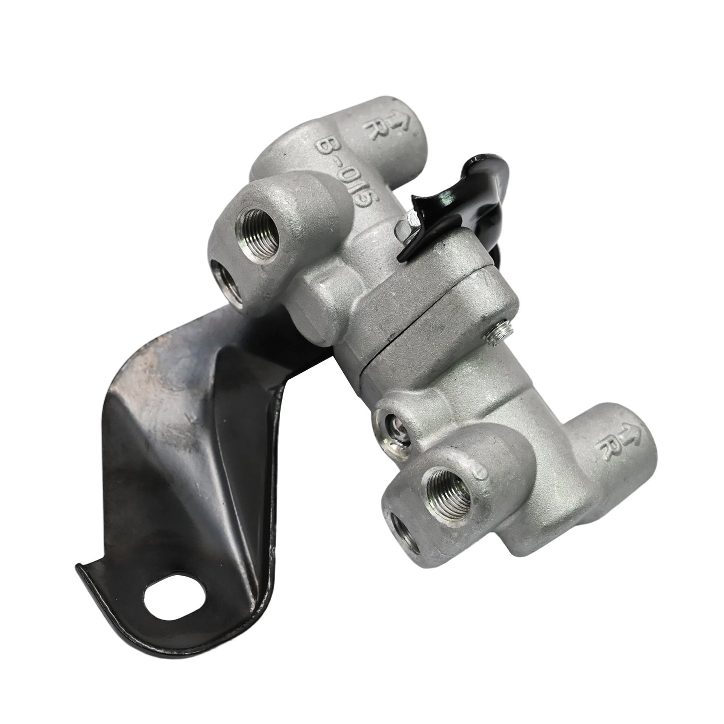 New Brake Proportioning Valve 46210SV4A01 Fits For Honda Accord 1997 SE