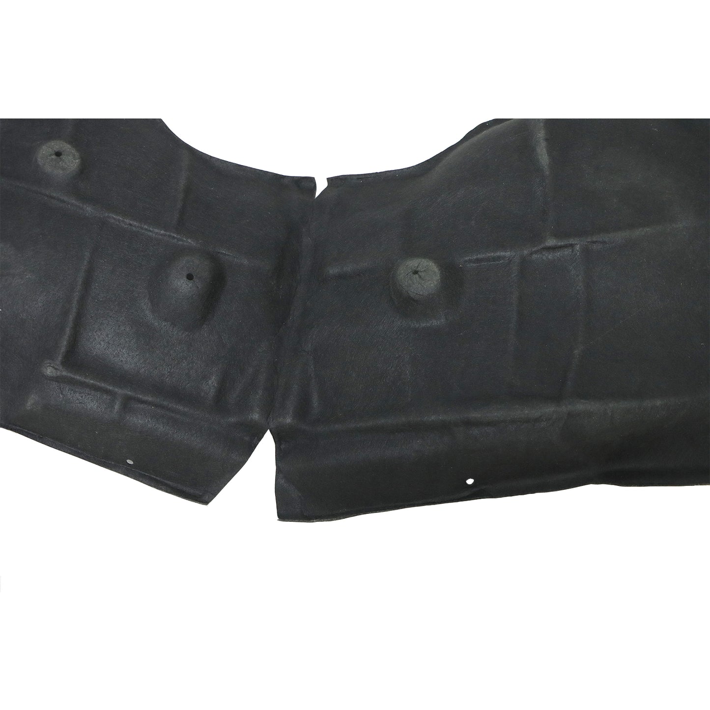 Inner Fender Liner Set Fits For 2021-2023 2024 Chevrolet Suburban Tahoe 84856823