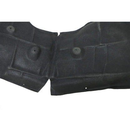 Inner Fender Liner Set Fits For 2021-2023 2024 Chevrolet Suburban Tahoe 84856823