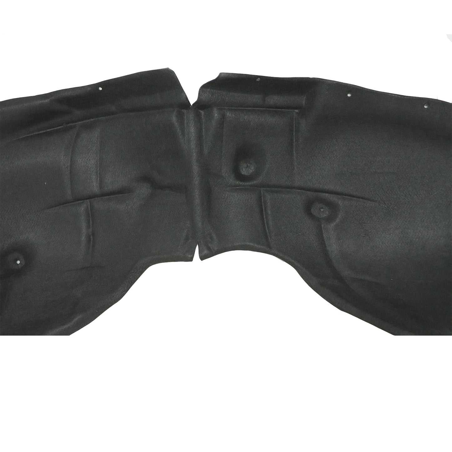 Inner Fender Liner Set Fits For 2021-2023 2024 Chevrolet Suburban Tahoe 84856823