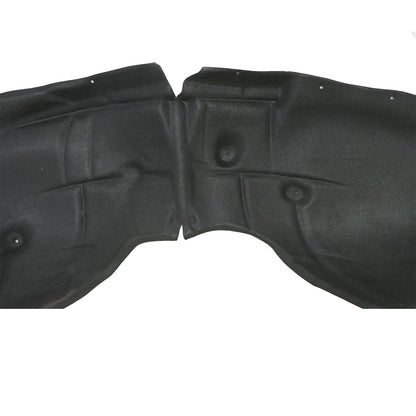 Inner Fender Liner Set Fits For 2021-2023 2024 Chevrolet Suburban Tahoe 84856823