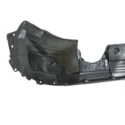 Front Driver Side Fender Liner For 2014-2019 Toyota Highlander 3.5L TO1248196 US