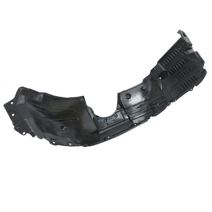 Front Driver Side Fender Liner For 2014-2019 Toyota Highlander 3.5L TO1248196 US