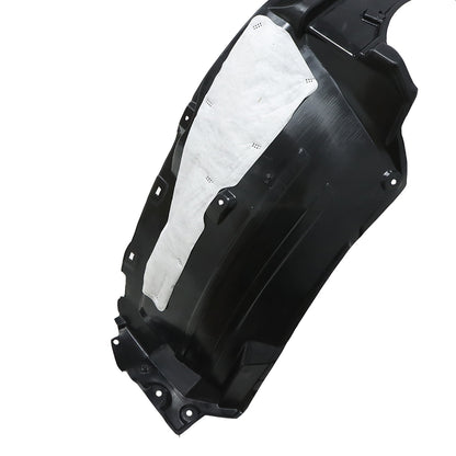 Front Driver Side Fender Liner For 2014-2019 Toyota Highlander 3.5L TO1248196 US