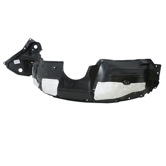 Front Driver Side Fender Liner For 2014-2019 Toyota Highlander 3.5L TO1248196 US