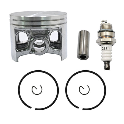 Cylinder Piston Kit 56mm Replacement for Stihl MS661 MS661C 1144 020 1200